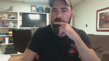 Hardworkertn  14-11-2021 video bigass